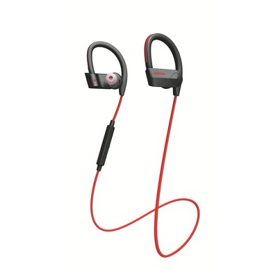 Jabra Sport Pace Wireless Earbud Headphones