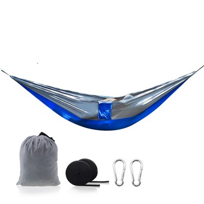 Outdoor Camping Swing Hammock