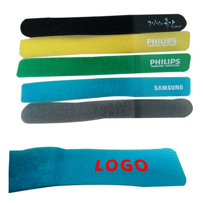 Nylon Magic Stick Cable Tie