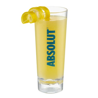 3 Oz. Plastic Tall Shot Glass