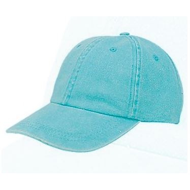 Mega Cap® Pigment Dyed Cap