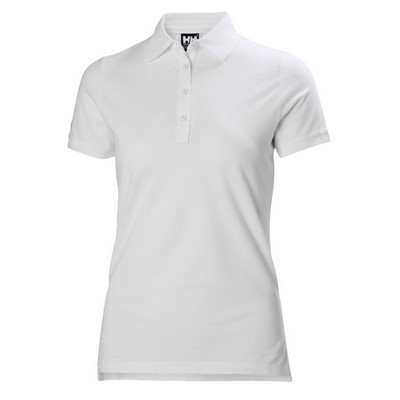 Helly Hansen Sport Women's Crew Pique 2 Polo