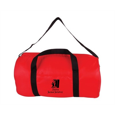 Value Duffle Bag