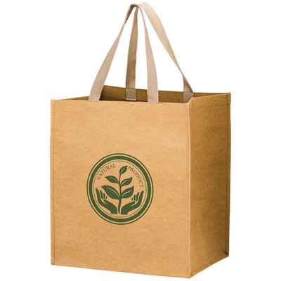 Washable Paper Bags