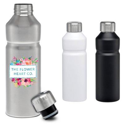 17 Oz. Everest Series Bottles