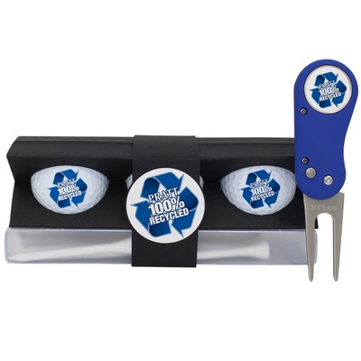 Flix Lite Divot Tool X-Pack