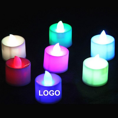 1.8" 20-Hour LED Simulation Candle