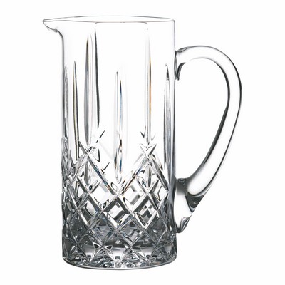 Waterford® 9" Marquis Markham Pitcher