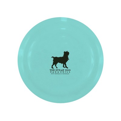 Custom Flying Disc