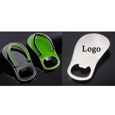 Flip-Flop Bottle Opener