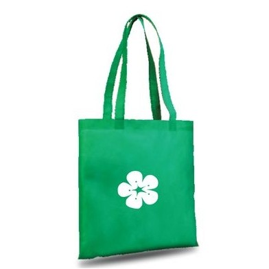 Q-Tees® Tote Bag