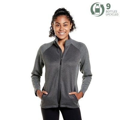 Storm Creek Women's Architect Full Zip Jacket