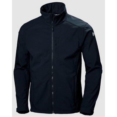 Helly Hansen® Men's Paramount Softshell Jacket