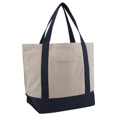 Seashore Cotton Tote