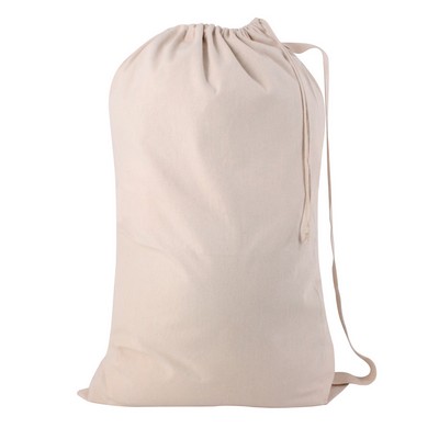 OAD Large 12oz Cotton Laundry Bag