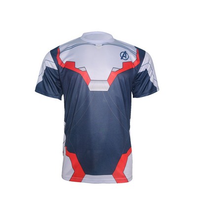 Small Batch Fully Sublimated Gaming Jersey