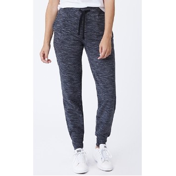 Women's French Terry Jogger