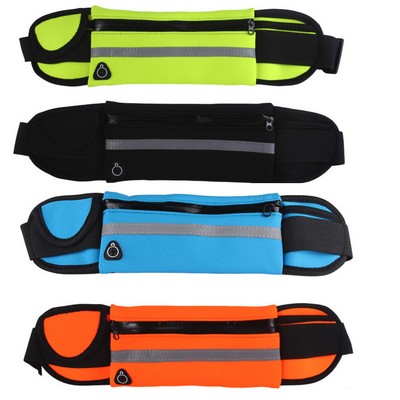 Sport Neoprene Fanny Pack