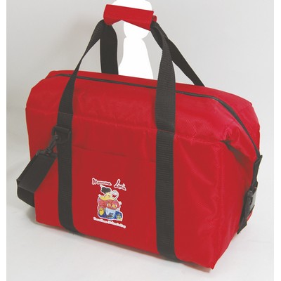 Mannitok® Big Cooler Tote Bag