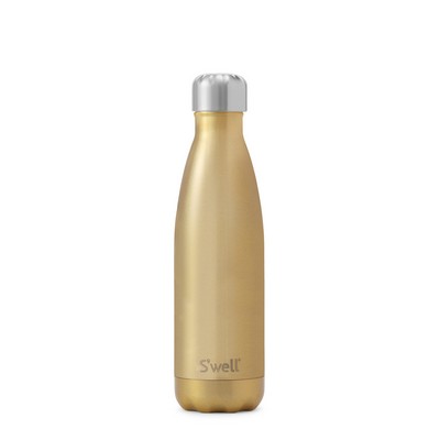 17 Oz. S'well Sparkling Champagne Bottle - BLOWOUT SALE!