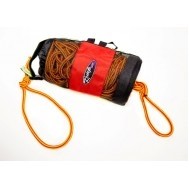 Throw Bag w/75' Rope & Whistle