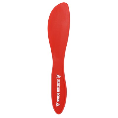 Spreader Knife (Spatula) with 1 Color Imprint