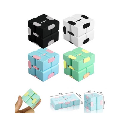 Infinite Cube