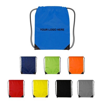 Sport Drawstring Backpack