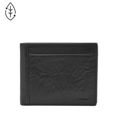 Fossil Neel large Coin Pocket Bifold