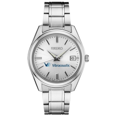 Men's Seiko Quartz Watch