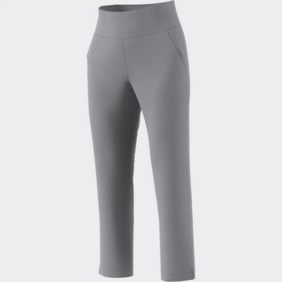 adidas Ladies Ultimate365 Ankle Pants