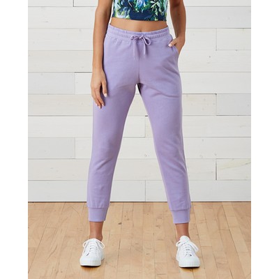 Enza Ladies Beach Fleece Jogger