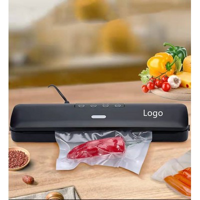 Food Vacuum Sealer Machine