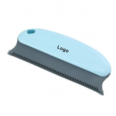 Pet Deshedding Brush Dog Hair & Cat Hair Shedding Tool