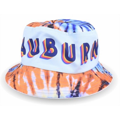 RPET Recycled Material Reversible Bucket Hat