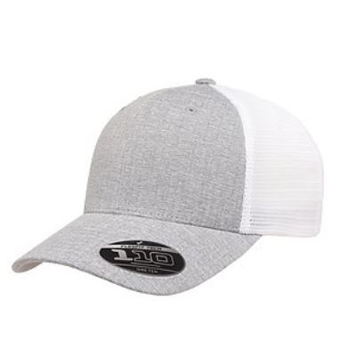 Flexfit® 110® Mesh Back Cap