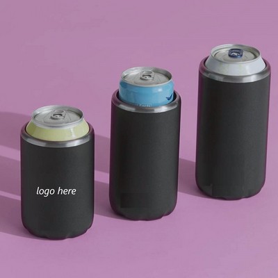 Collapsible Can Cooler