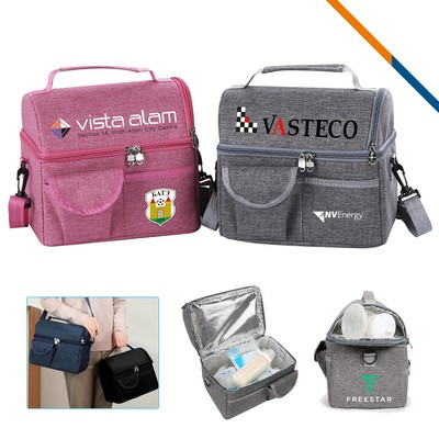 Castle Cooler Bag