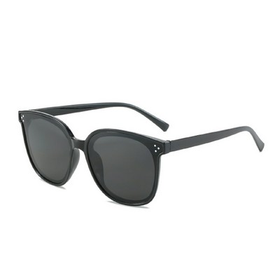 UV Protection Polycarbonate Sunglasses