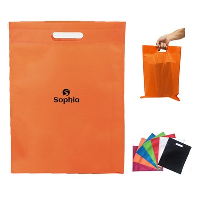 Non-Woven Party Gift Tote Bag