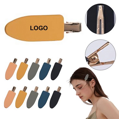 Non Slip Makeup Hair Clip