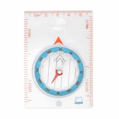 UST® Waypoint Compass