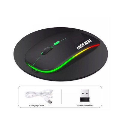 Wireless Mouse