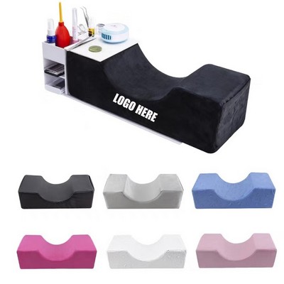 Eyelash Extension Pillow