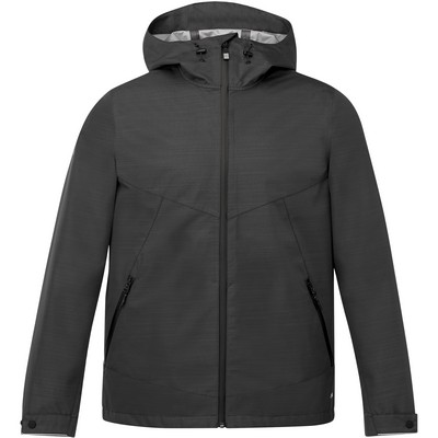 Men's SHORELINE Roots73 Softshell Rain Jacket