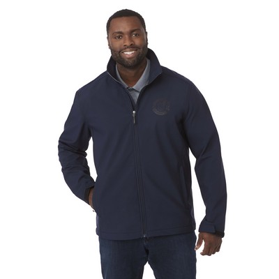 Men's MAXSON Softshell Jacket