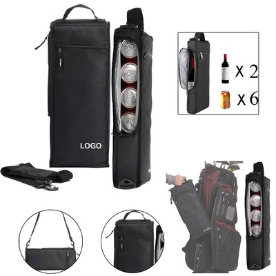 Golf Insulated Cooler Bag