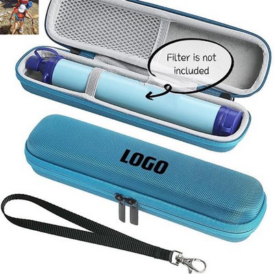 Travel Carry Case for Personal Water Filter