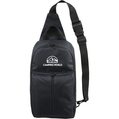 Momentum Crossbody Sling Bag