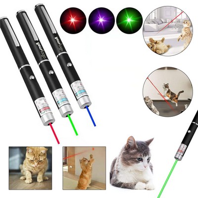 Laser Pointer Toys